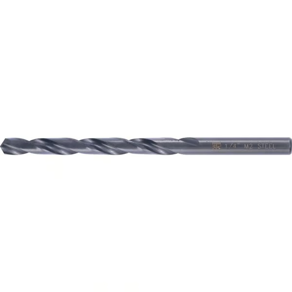 Picture of Pferd HSS Twist Drill 1/4" M2 Steel